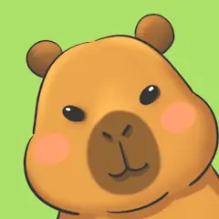 Capy Diet: Fun Calorie Counter