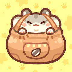 Hamster Bag Factory: Tycoon