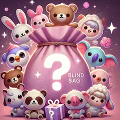 Blind Bag: ASMR Unboxing