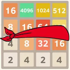 Blindfold Tile Puzzle